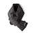 【TAION / タイオン】WORK DOWN SCARF 17