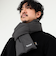 【TAION / タイオン】WORK DOWN SCARF 17
