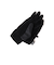 【TAION / タイオン】MOUNTAIN LIGHT DOWN POLARTEC GLOVE