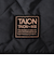 【TAION / タイオン】MILITARY R/S VOLUME DOWN NECK WARMER 26
