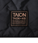 【TAION / タイオン】MILITARY R/S VOLUME DOWN NECK WARMER 26