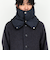 【TAION / タイオン】MILITARY R/S VOLUME DOWN NECK WARMER 26