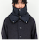 【TAION / タイオン】MILITARY R/S VOLUME DOWN NECK WARMER 26