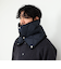 【TAION / タイオン】MILITARY R/S VOLUME DOWN NECK WARMER 26