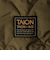 【TAION / タイオン】MILITARY R/S VOLUME DOWN NECK WARMER 26