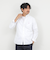 TRADITIONAL OX クジラBD オックス ボタンダウンシャツ 26SS