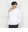 TRADITIONAL OX クジラBD オックス ボタンダウンシャツ 26SS