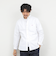 TRADITIONAL OX クジラBD オックス ボタンダウンシャツ 26SS