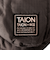 【TAION / タイオン】MILITARY DOWN HELMET SHOULDER BAG