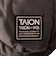 【TAION / タイオン】MILITARY DOWN HELMET SHOULDER BAG