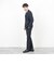 《ビジカジ/セットアップ対応》TRABEST PT トラベスト スラックスパンツ 26SS