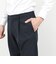 《ビジカジ/セットアップ対応》TRABEST PT トラベスト スラックスパンツ 26SS