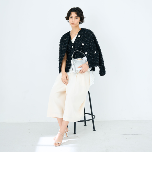 45th limited editionフラッグカラミジャケット｜ノーリーズの通販