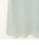 ウォッシャブルセルロースバイヤススカート
