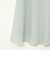 ウォッシャブルセルロースバイヤススカート