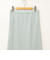 ウォッシャブルセルロースバイヤススカート