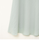 ウォッシャブルセルロースバイヤススカート