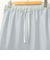 ウォッシャブルセルロースバイヤススカート