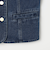 【RM denim】2WAYデニムビスチェ