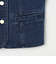 【RM denim】2WAYデニムビスチェ