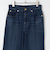 【RM denim】センタープレスデニム