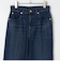【RM denim】センタープレスデニム