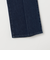 【RM denim】センタープレスデニム