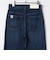 【RM denim】センタープレスデニム