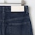 【RM denim】センタープレスデニム
