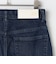 【RM denim】センタープレスデニム