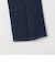 【RM denim】センタープレスデニム