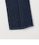 【RM denim】センタープレスデニム
