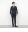《セットアップ》尾州ウールトロ セットアップスーツ 26SS