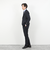 《セットアップ》尾州ウールトロ セットアップスーツ 26SS