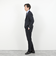 《セットアップ》尾州ウールトロ セットアップスーツ 26SS