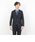 《セットアップ》尾州ウールトロ セットアップスーツ 26SS