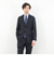 《セットアップ》尾州ウールトロ セットアップスーツ 26SS