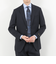 《セットアップ》尾州ウールトロ セットアップスーツ 26SS