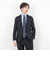 《セットアップ》尾州ウールトロ セットアップスーツ 26SS