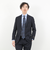 《セットアップ》尾州ウールトロ セットアップスーツ 26SS