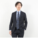 《セットアップ》尾州ウールトロ セットアップスーツ 26SS