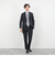 《セットアップ》尾州ウールトロ セットアップスーツ 26SS