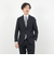 《セットアップ》尾州ウールトロ セットアップスーツ 26SS