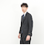 《セットアップ》尾州ウールトロ セットアップスーツ 26SS