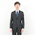 《セットアップ》尾州ウールトロ セットアップスーツ 26SS