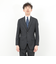 《セットアップ》尾州ウールトロ セットアップスーツ 26SS