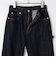 【RM denim】45th limited editionﾛｰﾙｱｯﾌﾟｽﾄﾚｰﾃﾞﾆﾑ(ｾﾙﾋﾞｯﾁ)