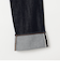 【RM denim】45th limited editionﾛｰﾙｱｯﾌﾟｽﾄﾚｰﾃﾞﾆﾑ(ｾﾙﾋﾞｯﾁ)