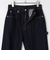【RM denim】45th limited editionﾛｰﾙｱｯﾌﾟｽﾄﾚｰﾄﾃﾞﾆﾑ(ｾﾙﾋﾞｯﾁ)