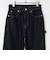 【RM denim】45th limited editionﾛｰﾙｱｯﾌﾟｽﾄﾚｰﾄﾃﾞﾆﾑ(ｾﾙﾋﾞｯﾁ)